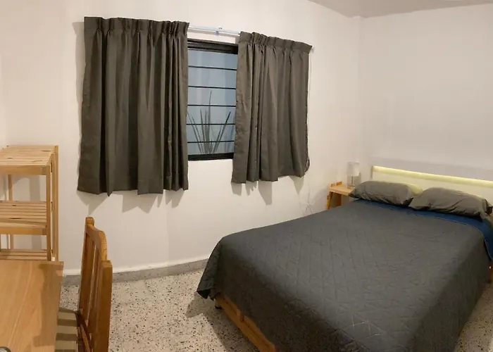 Guest house Beds Friends Asis Mexico City